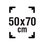 50×70